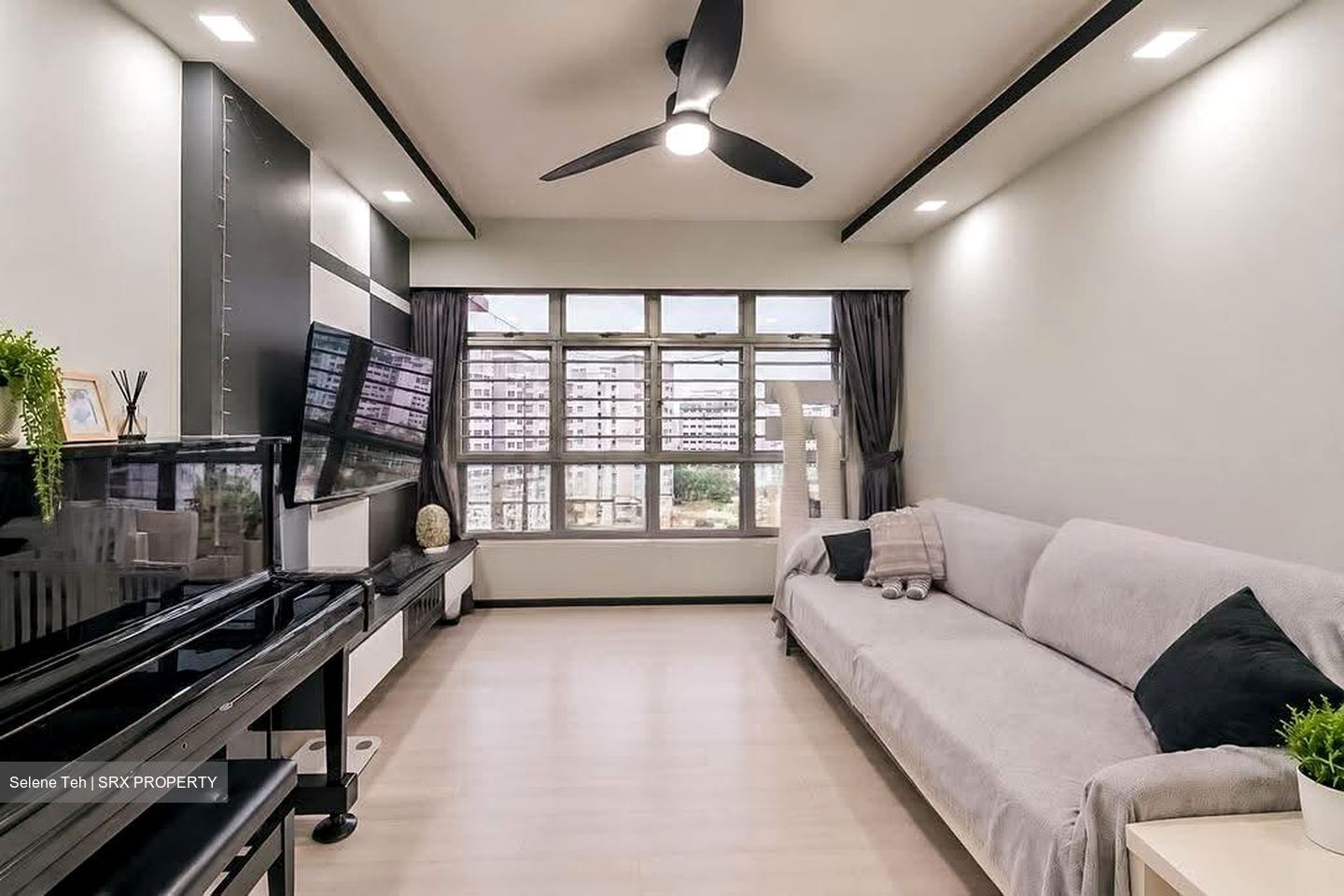 Blk 780C Woodlands Dew (Woodlands), HDB 4 Rooms #616574501